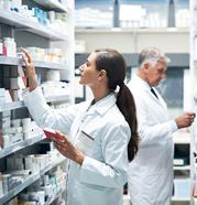 Prescription Drug Benefit Management Services